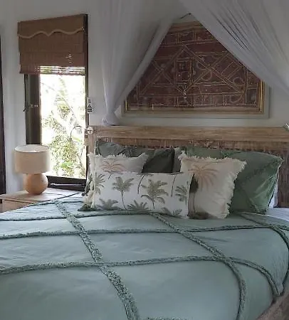 Villa Gede Private Guest House